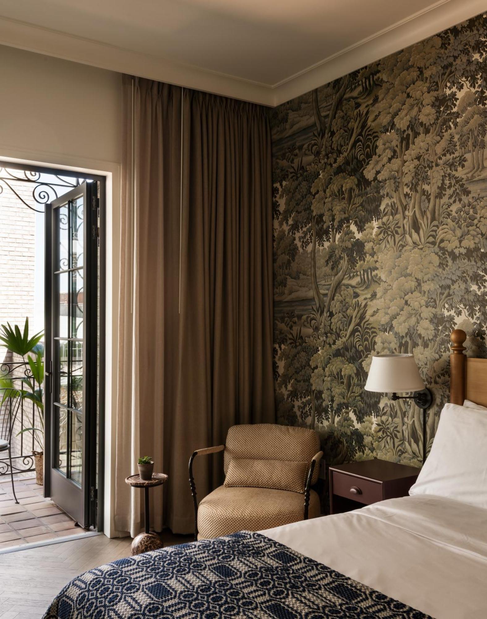 The Nickel Hotel Charleston Luaran gambar