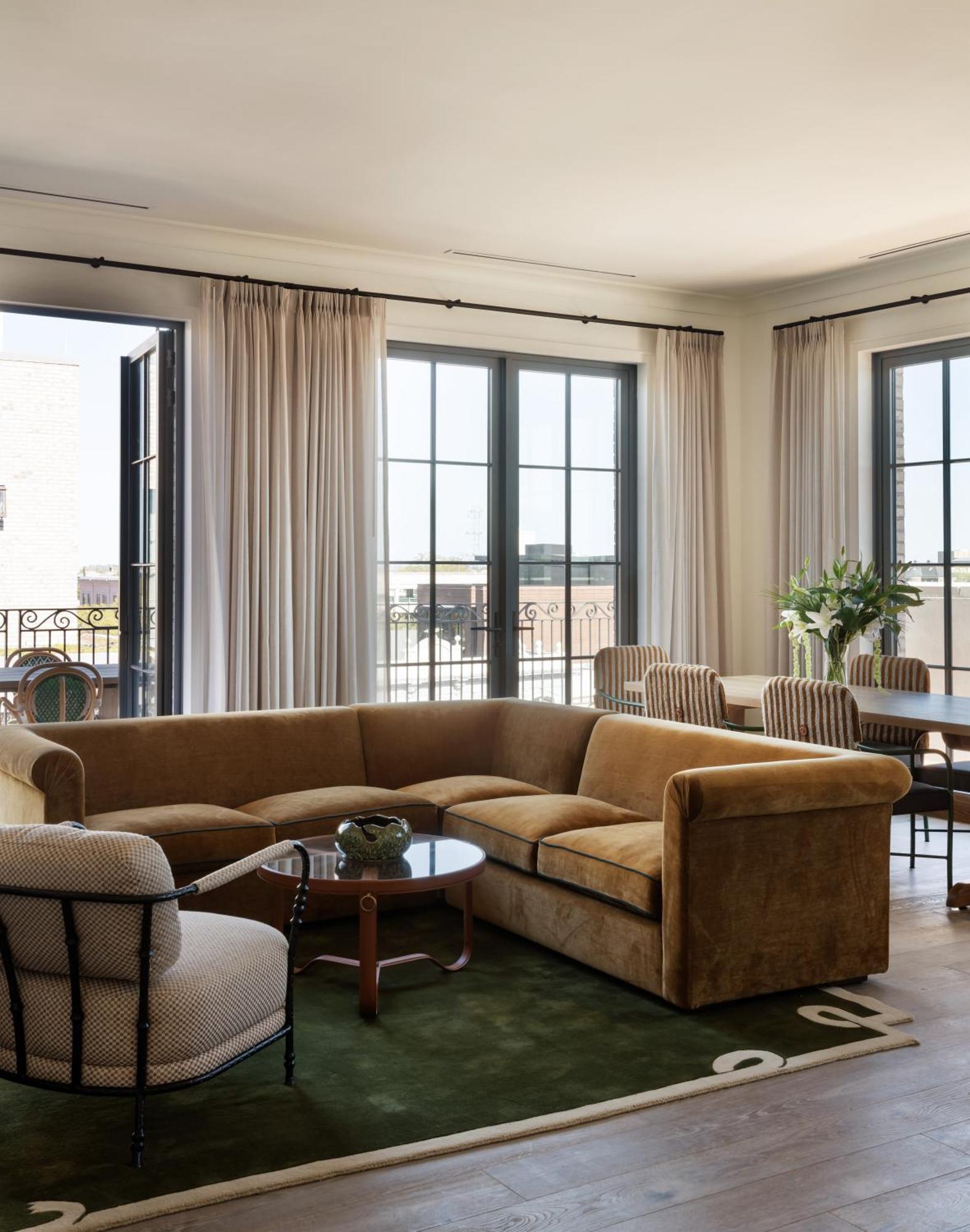 The Nickel Hotel Charleston Luaran gambar